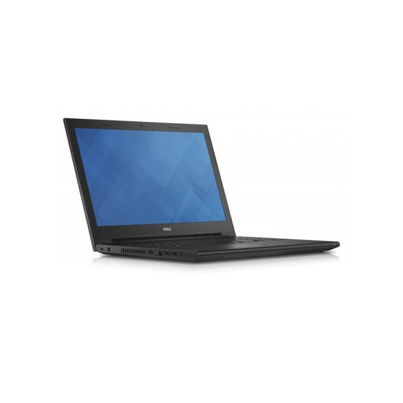 Pc Portable Dell Inspiron 3543 / i5 5é Gén / 8 Go / Bleu