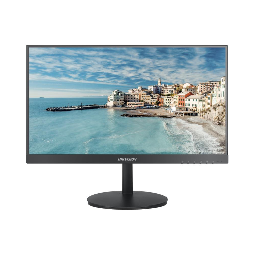 ‎Écran Hikvision DS-D5022FN-C 21.5" Full HD 60 Hz / Noir