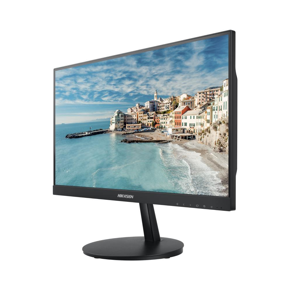 ‎Écran Hikvision DS-D5022FN-C 21.5" Full HD 60 Hz / Noir