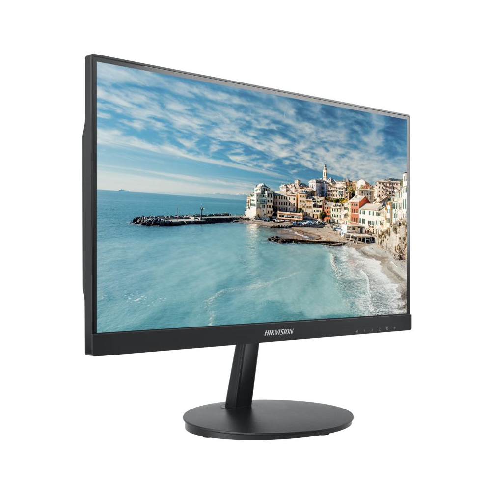 ‎Écran Hikvision DS-D5022FN-C 21.5" Full HD 60 Hz / Noir