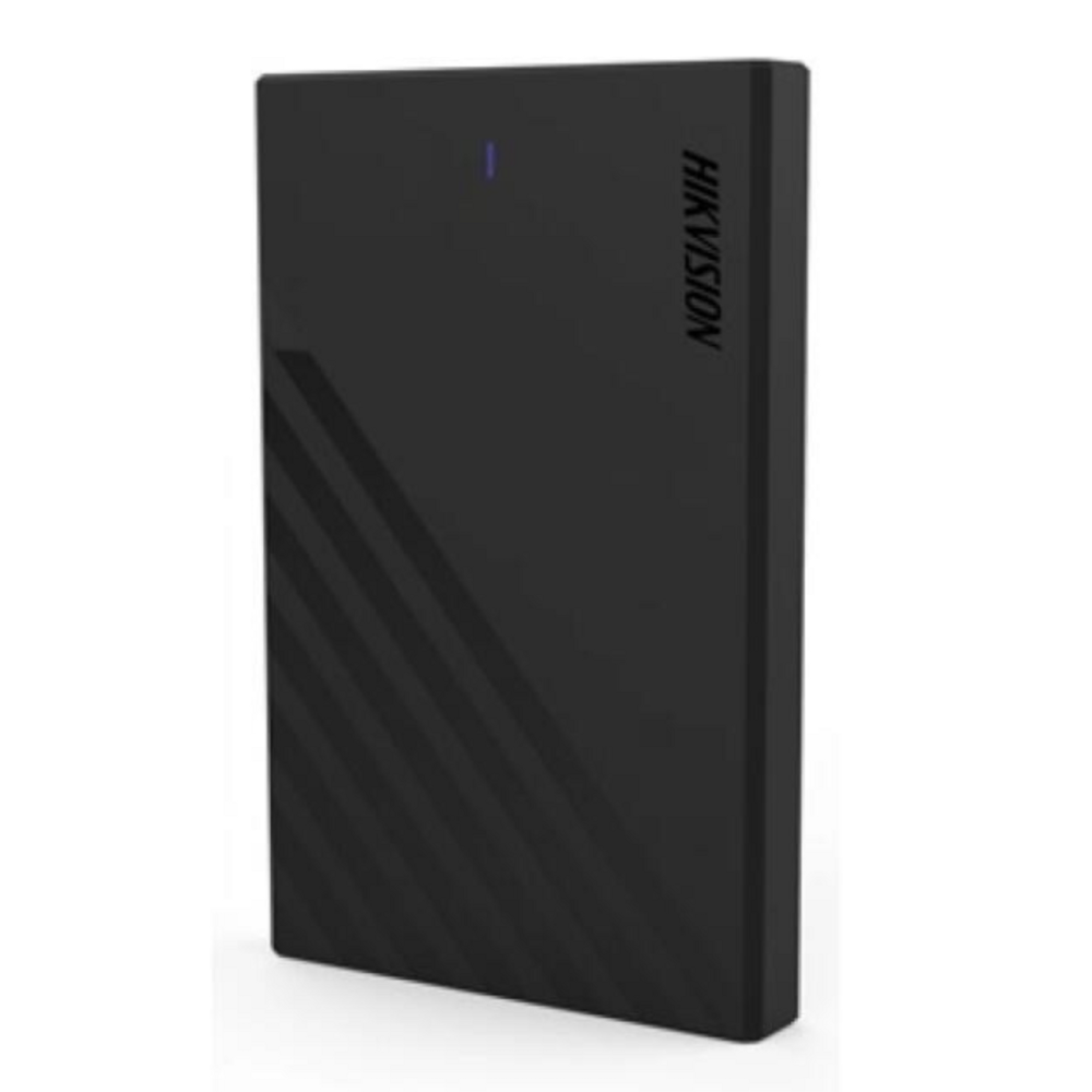 Boîtier de disque dur externe HIKVISION SATA 2.5'' / USB Type-C / Noir