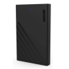 Boîtier de disque dur externe HIKVISION SATA 2.5'' / USB Type-C / Noir