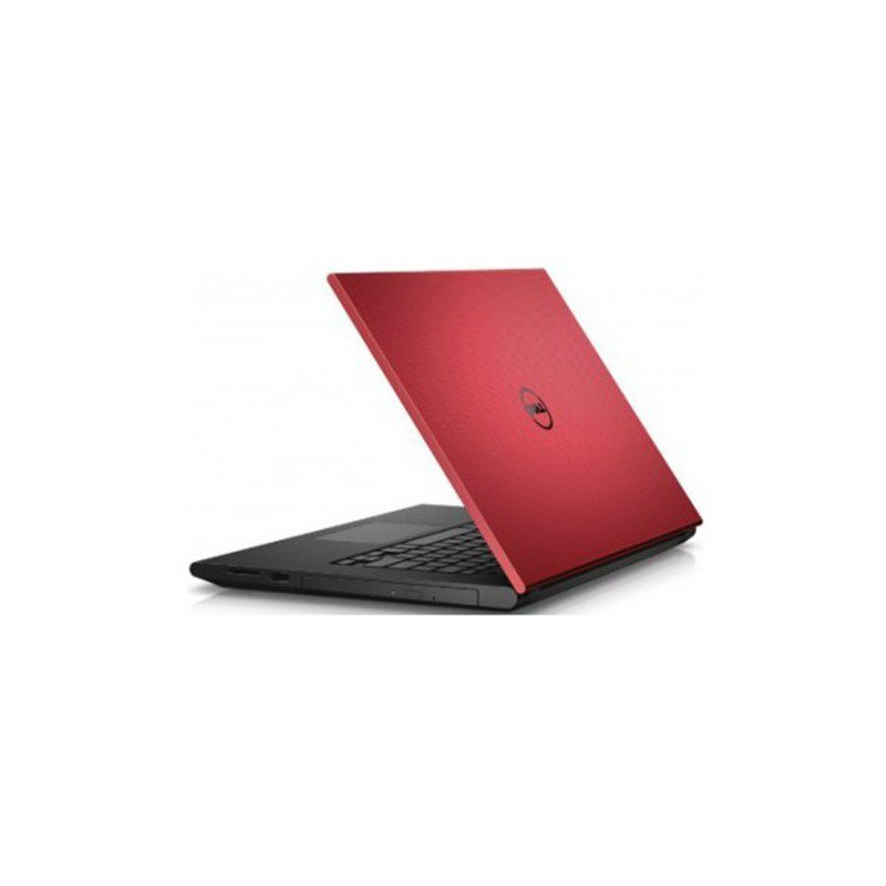 Pc Portable Dell Inspiron 3543 / i5 5é Gén / 8 Go / Rouge