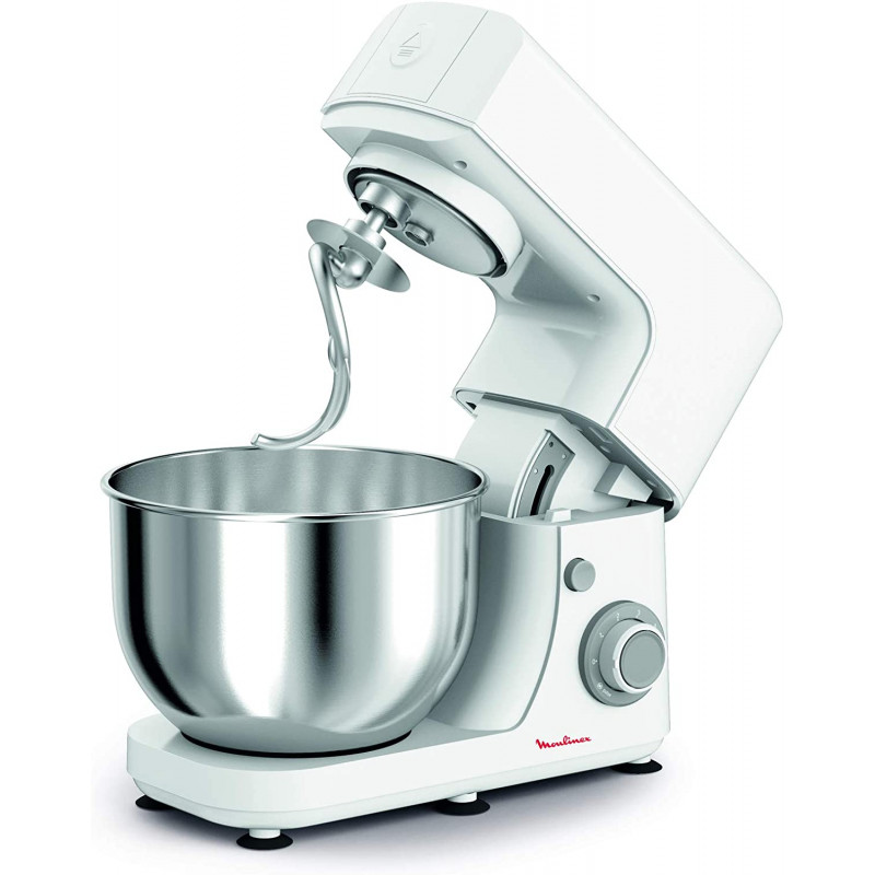 Robot Pâtissier Moulinex