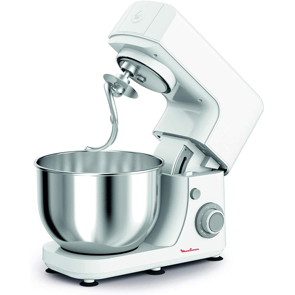 moulinex robot