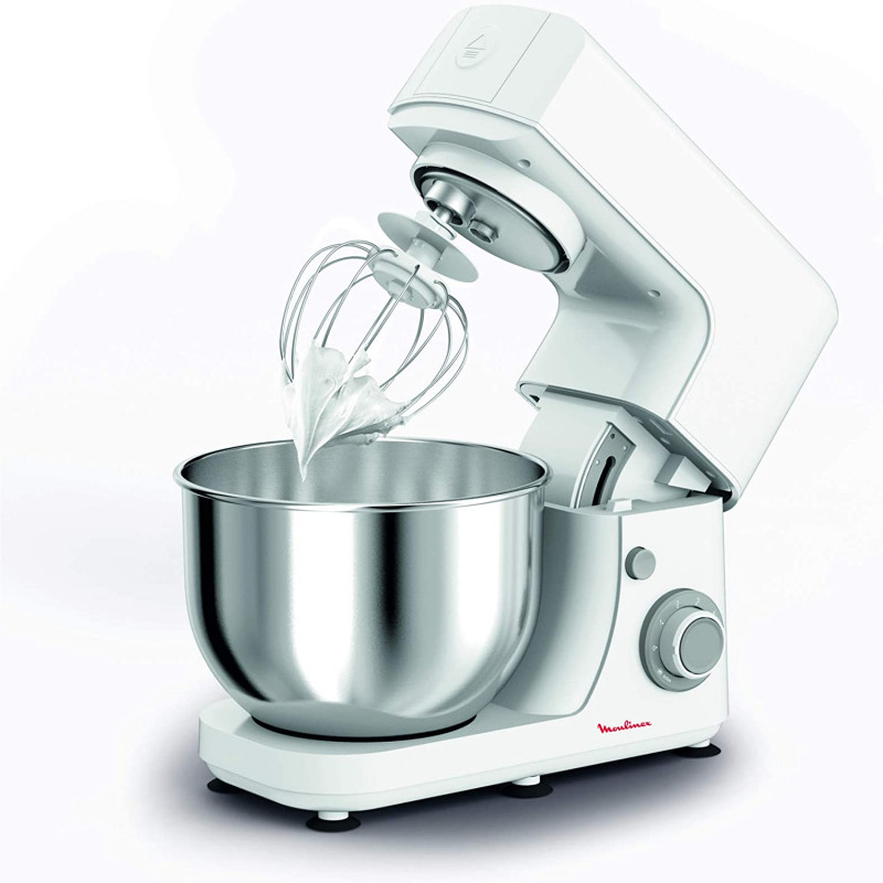 Robot Pâtissier Moulinex