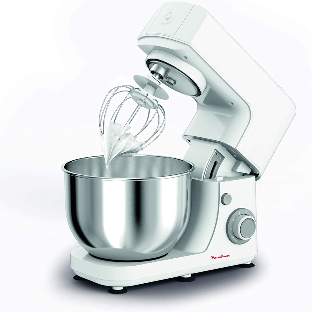 moulinex robot
