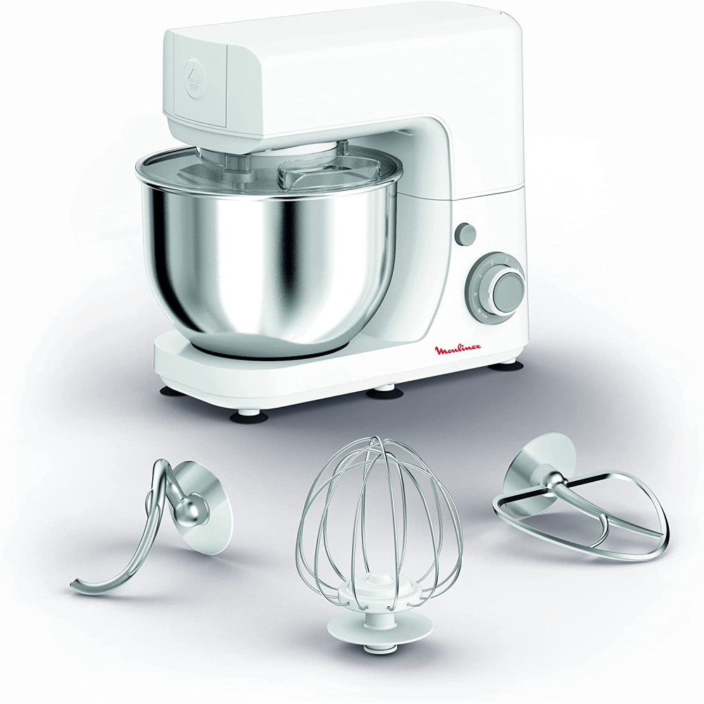 moulinex robot