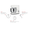 moulinex masterchef