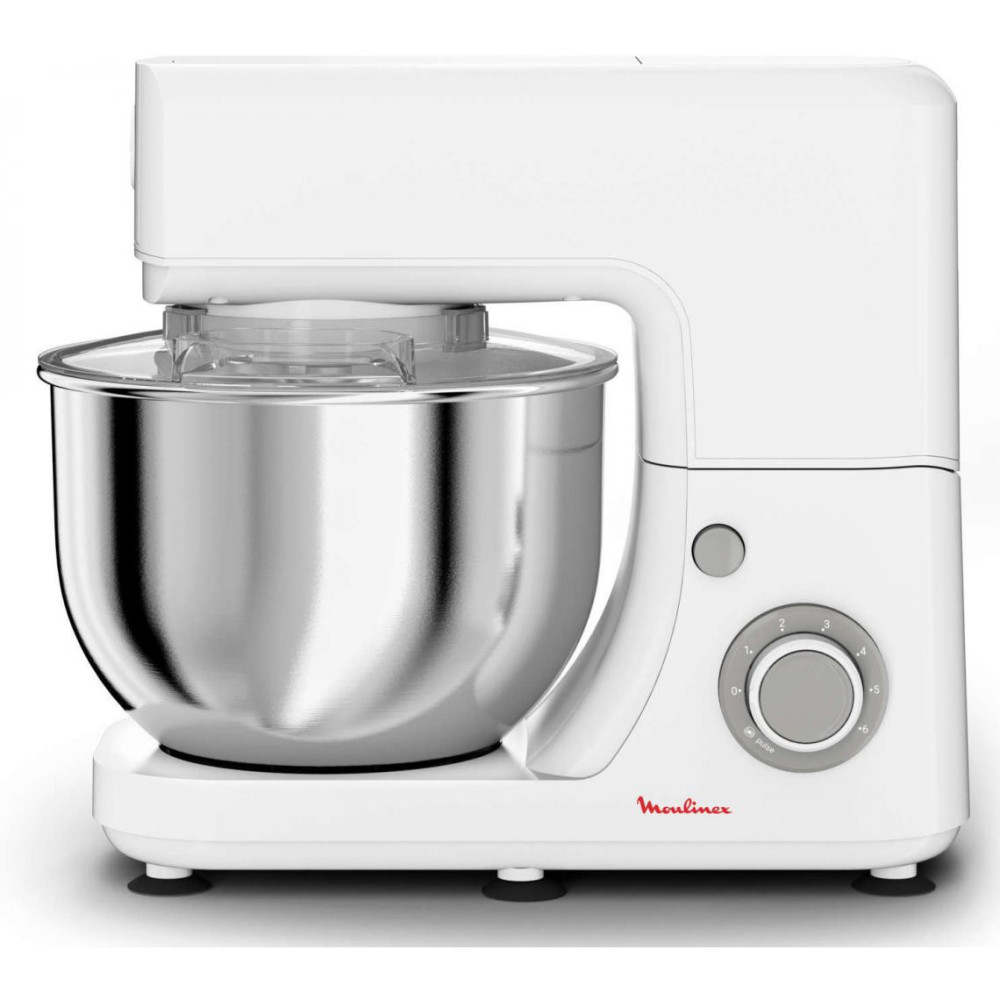 moulinex robot