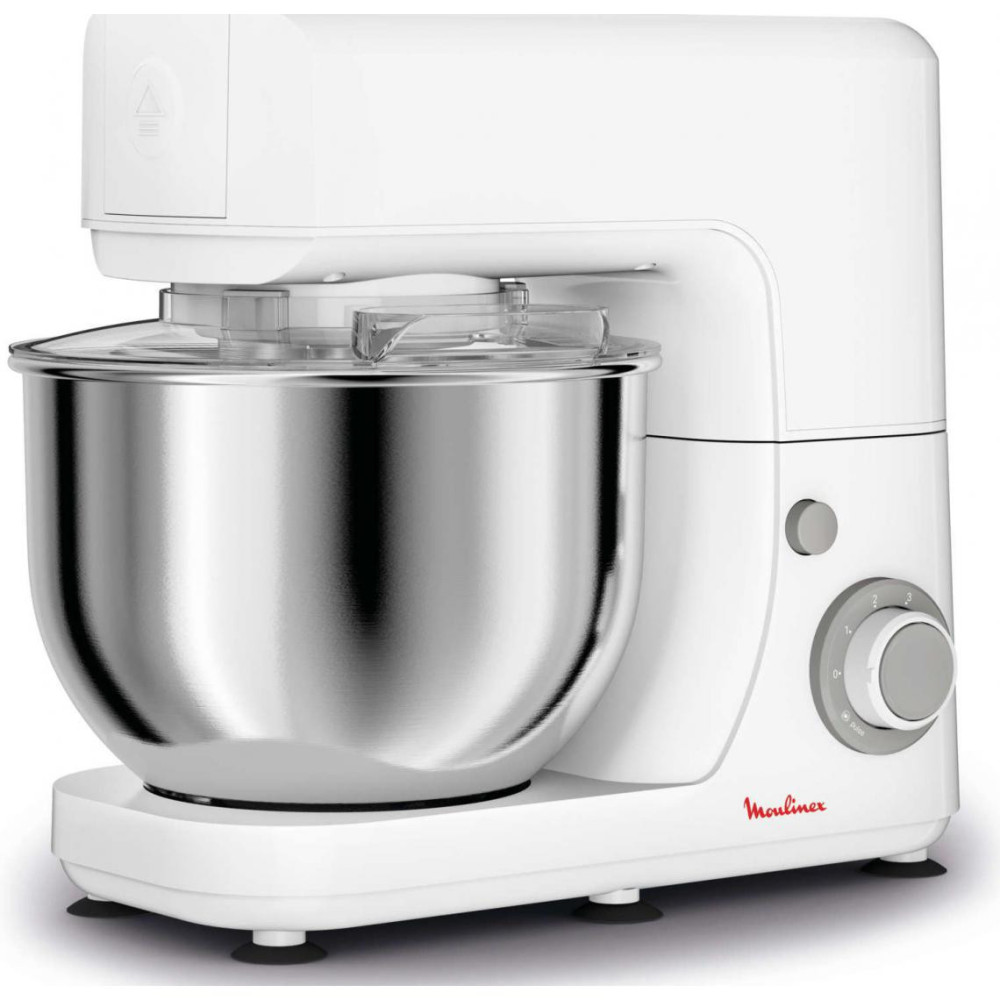 moulinex robot