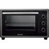 Four Electrique Brandt FC26MUB / 26L / Noir + CASSEROLE 28CM Cook'Art Gratuite