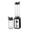 BLENDER SMOOTHIE BLACK AND DECKER / SBX300 / 300W / NOIR