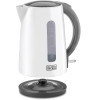BOUILLOIRE BLACK & DECKER 1.7L / 2200W
