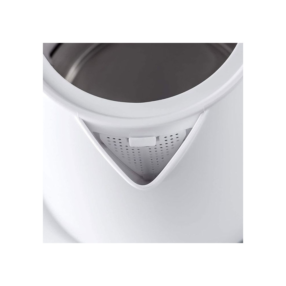 BOUILLOIRE BLACK & DECKER 1.7L / 2200W