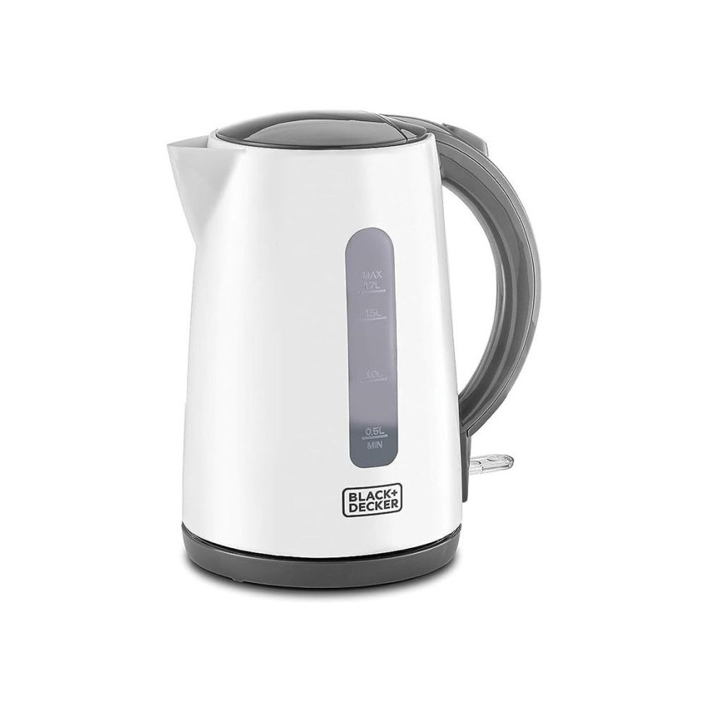 BOUILLOIRE BLACK & DECKER 1.7L / 2200W
