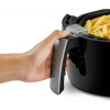 AirFryer BLACK&DECKER 3.5 Litres / 1500W / NOIR / AF150-B5