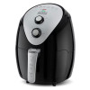 AirFryer BLACK&DECKER 3.5 Litres / 1500W / NOIR / AF150-B5