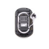 GRILLE PAIN BLACK & DECKER 2 TRANCHES COOL TOUCH  / 750W