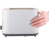 GRILLE PAIN BLACK & DECKER 2 TRANCHES COOL TOUCH  / 750W