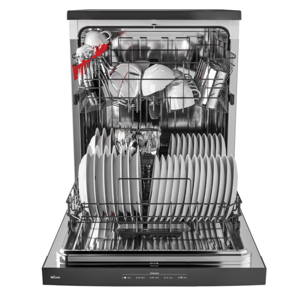 Lave vaisselle HOOVER HDPN1L360PA-EG