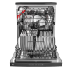 Lave vaisselle HOOVER HDPN1L360PA-EG / 13 Couverts / 5 Programmes / Argent + Livraison Gratuite