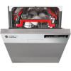 Lave Vaisselle HOOVER Semi Encastrable / 16 Couverts / INOX