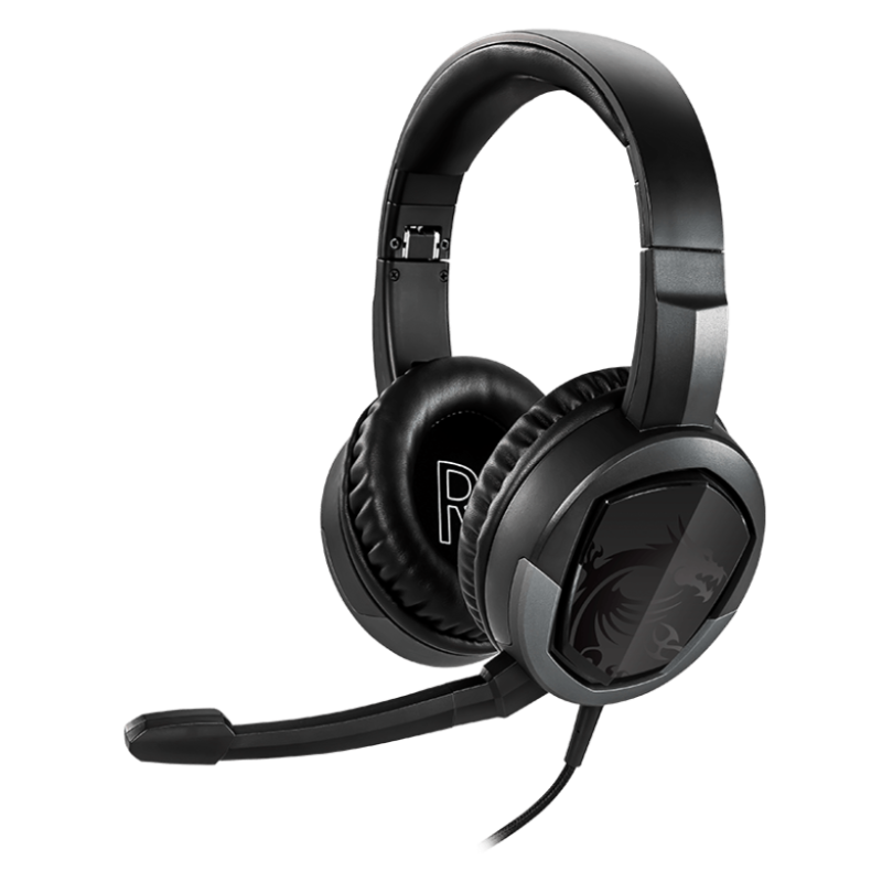 Micro-Casque GAMING MSI