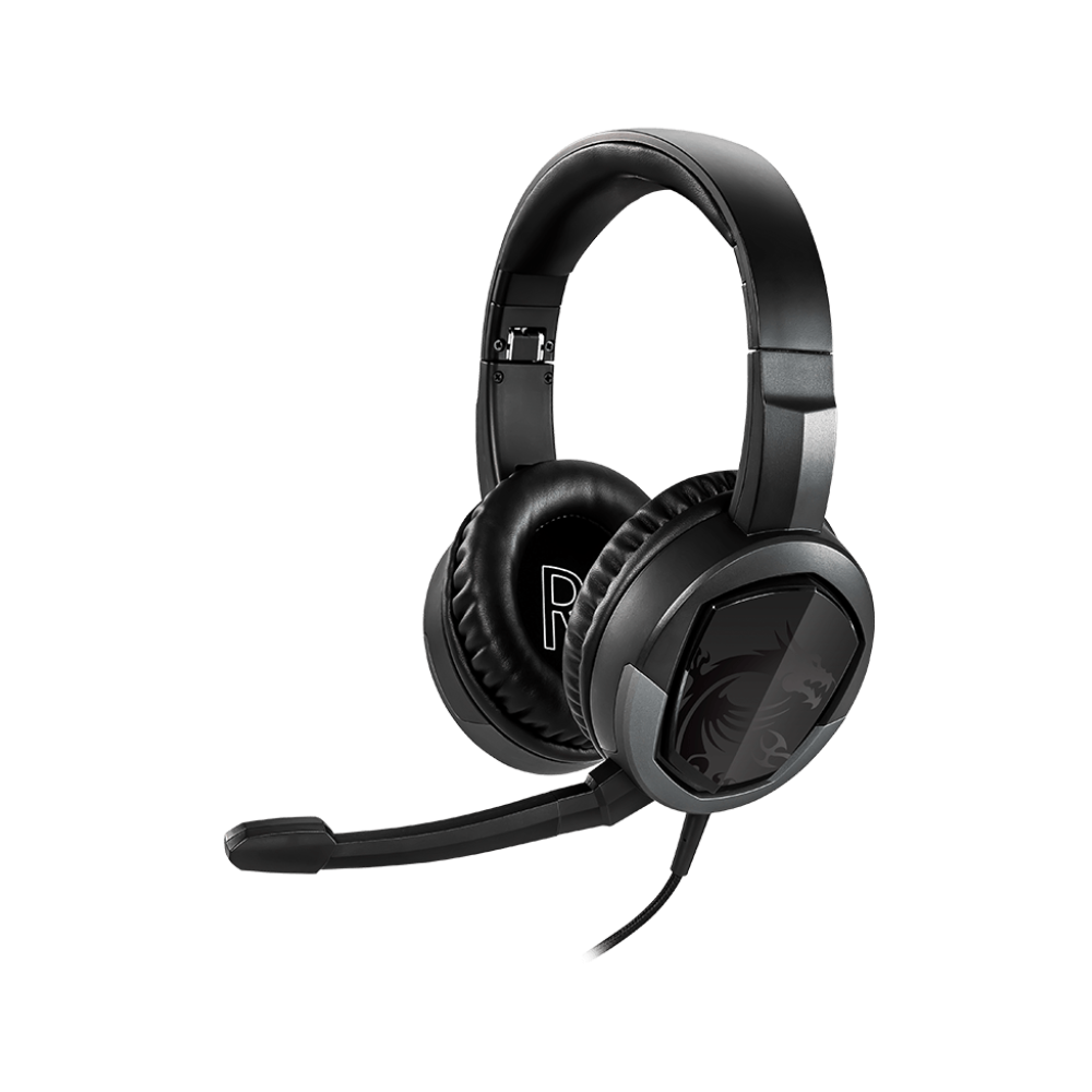Micro-Casque GAMING MSI