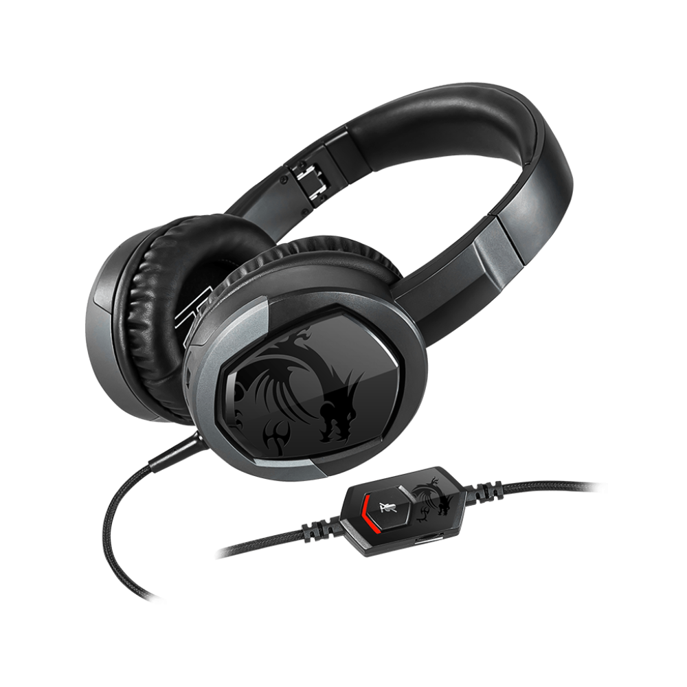 Micro-Casque GAMING MSI