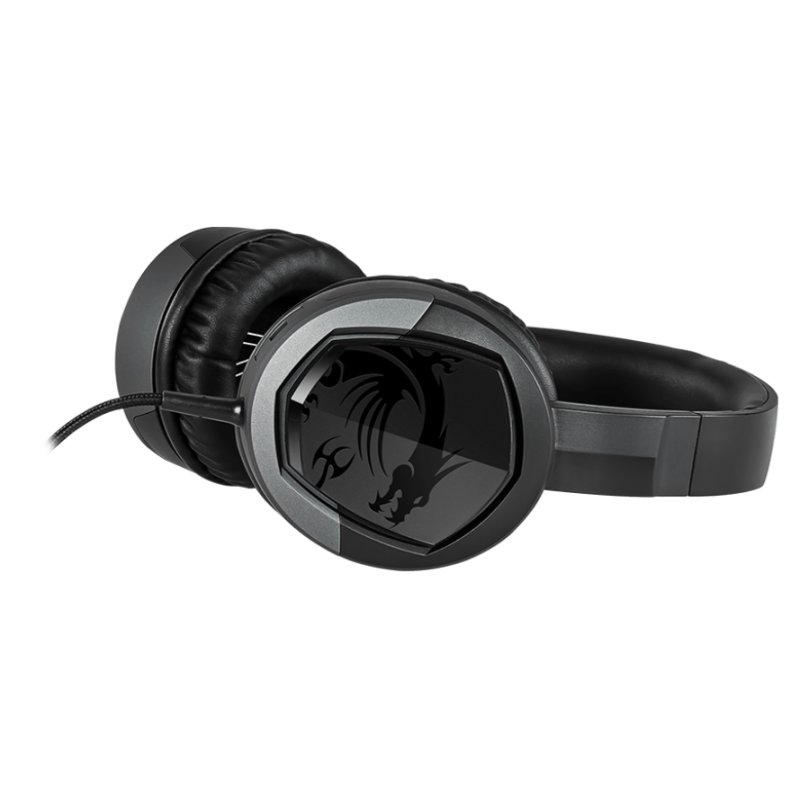 MSI IMMERSE GH30 V2 /Noir