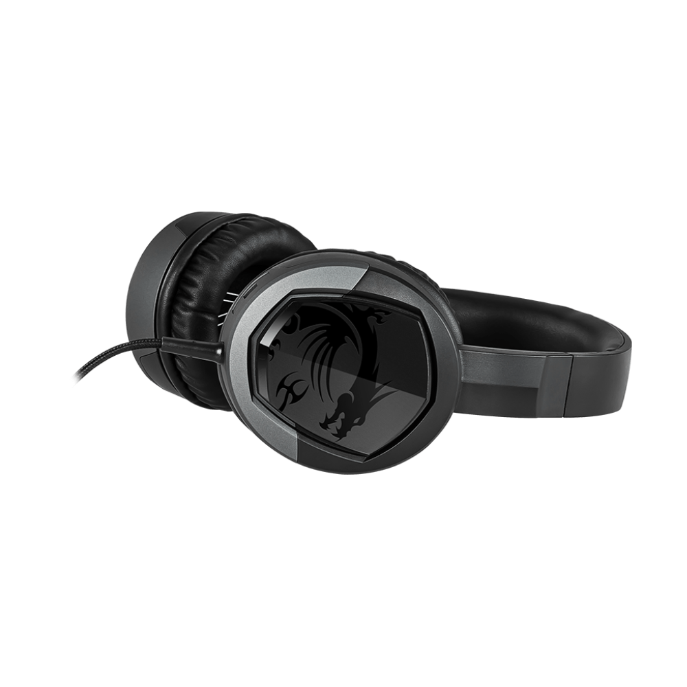 Micro-Casque GAMING MSI