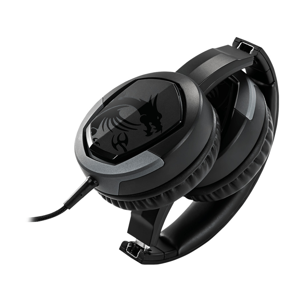 Micro-Casque GAMING MSI