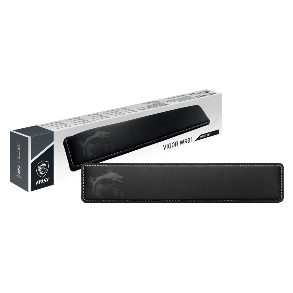 Repose-Poignet pour Clavier MSI