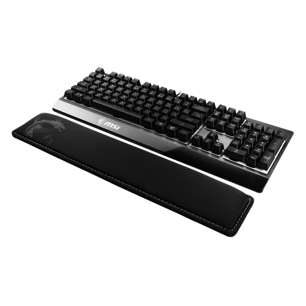 Repose-Poignet pour Clavier MSI