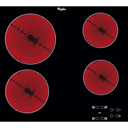 Whirlpool AKT8090NE