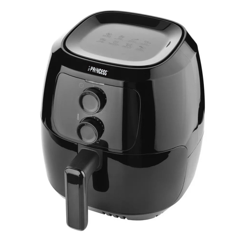 Friteuse sans huile Princess 4.2L / 1500W