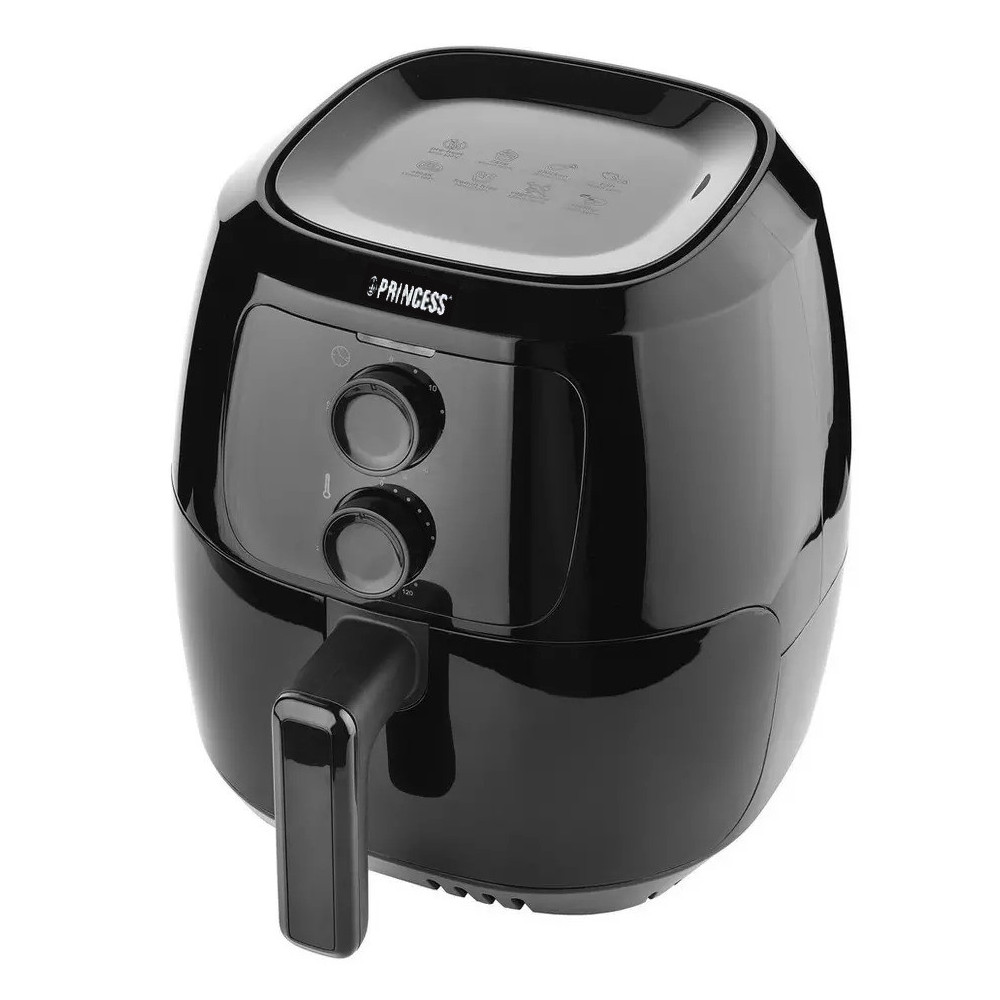 Friteuse sans huile Princess 4.2L / 1500W
