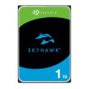 Disque Dur Interne 3.5" Seagate Barracuda 1 To