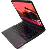 PC PORTABLE LENOVO IDEAPAD GAMING 3 15ACH6 AMD RYZEN 5 / 16GO / RTX 2050 /  NOIR