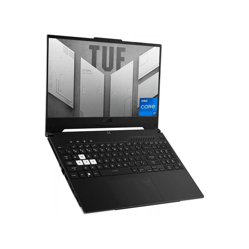 Pc Portable ASUS TUF 707Z / Intel core i7-12700H / RTX 3050 4G / 32 Go