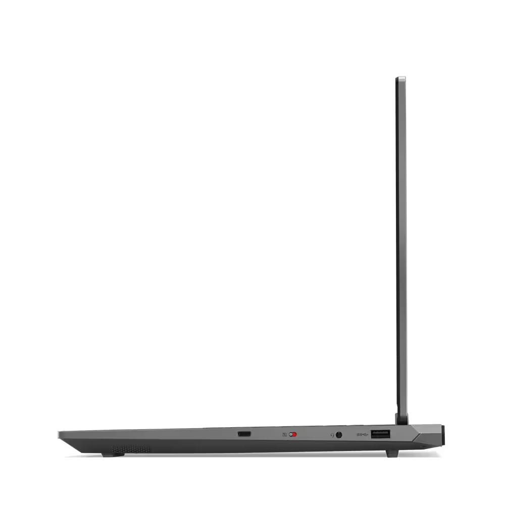 PC PORTABLE LENOVO LOQ3 I7-13650HX 16G 512SSD RTX40506G 15.6"FHD GREY