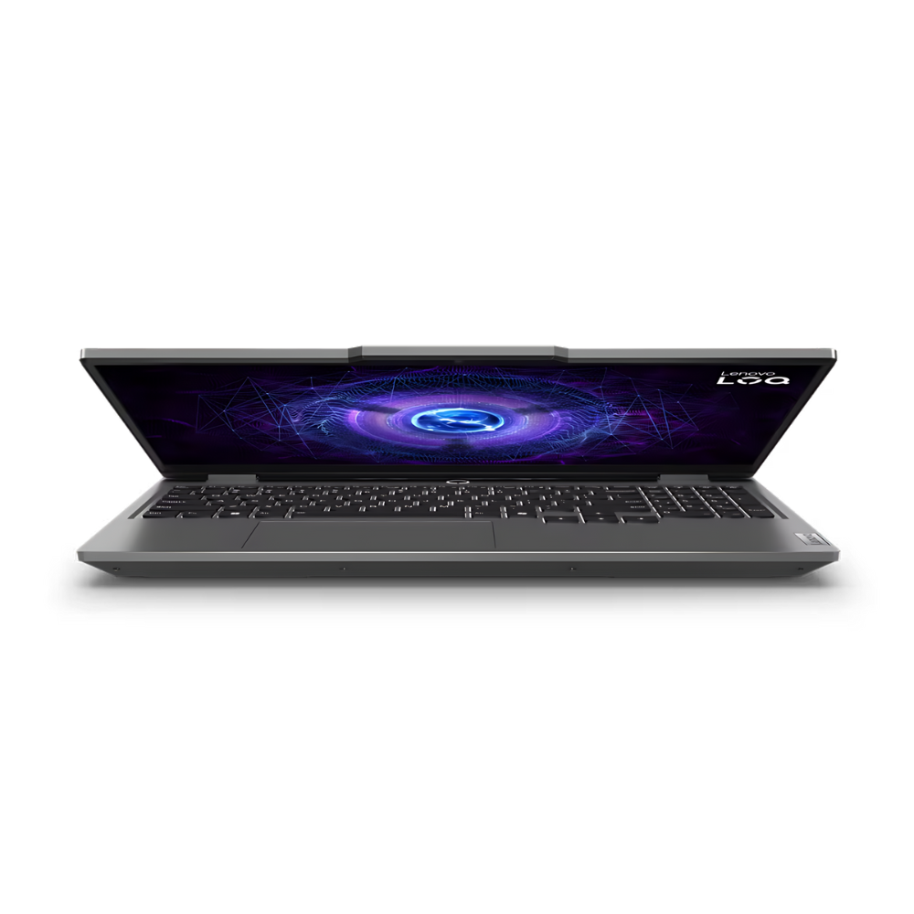 PC PORTABLE LENOVO LOQ3 I7-13650HX 16G 512SSD RTX40506G 15.6"FHD GREY