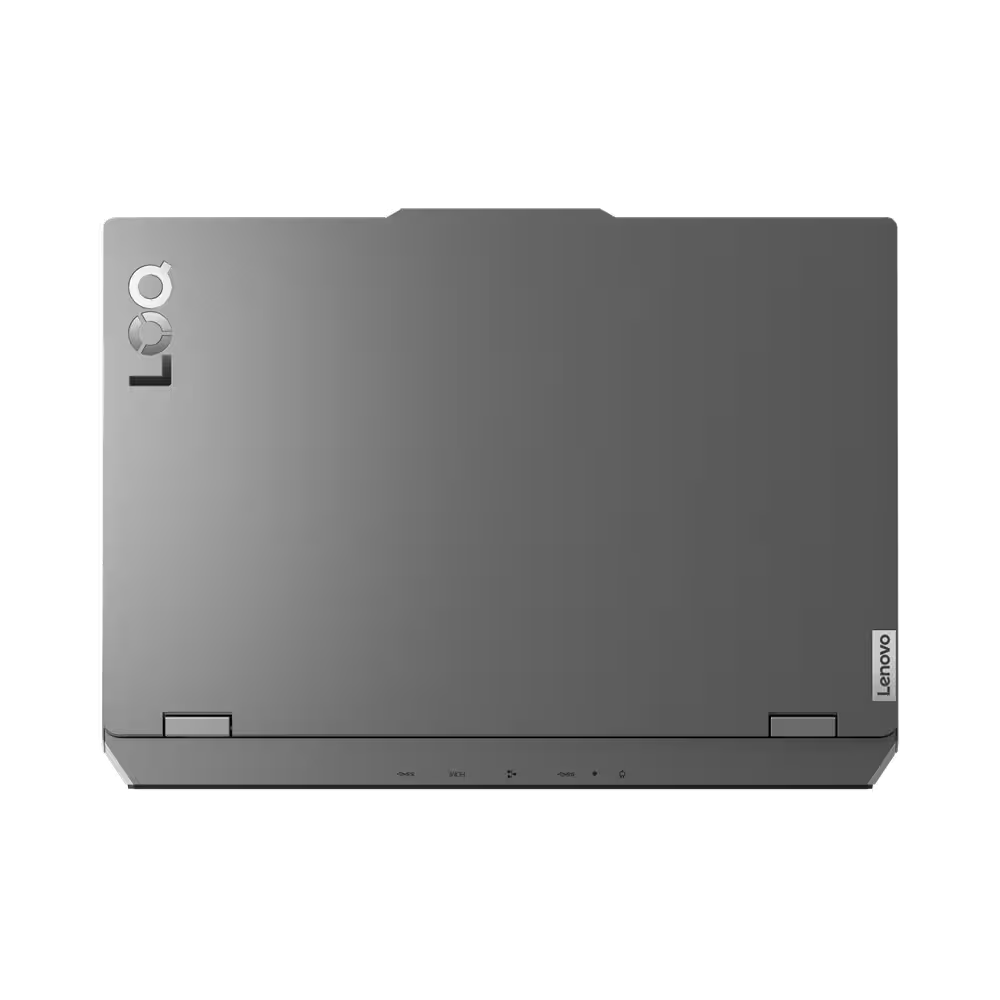 PC PORTABLE LENOVO LOQ3 I7-13650HX 16G 512SSD RTX40506G 15.6"FHD GREY