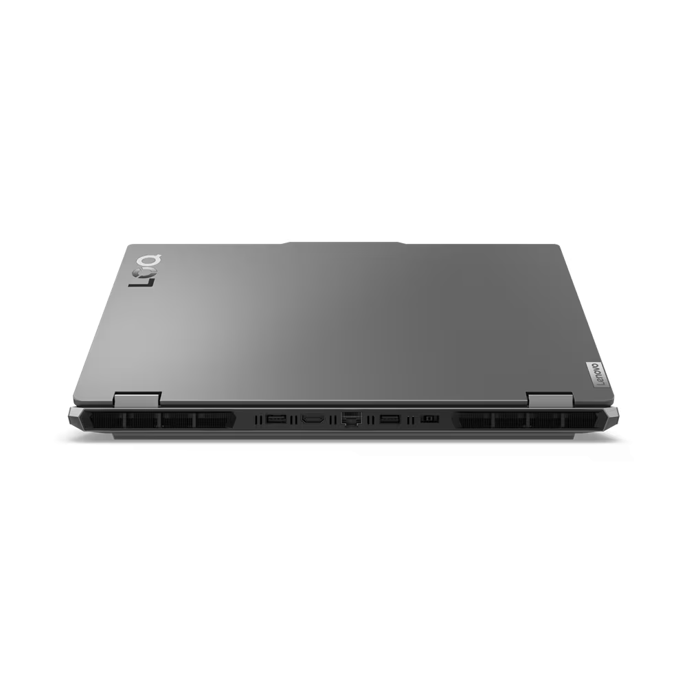 PC PORTABLE LENOVO LOQ3 I7-13650HX 16G 512SSD RTX40506G 15.6"FHD GREY