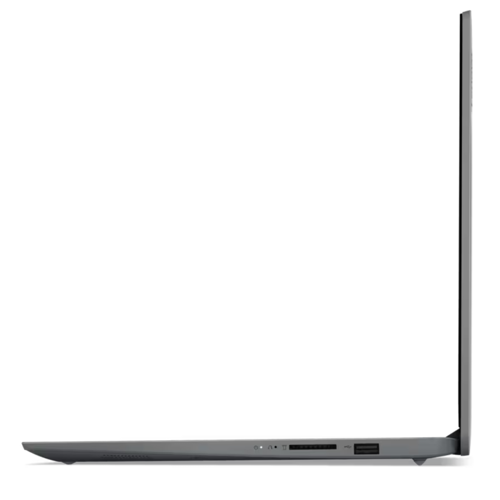 Pc Portable Lenovo IdeaPad 1 15IGL7 / Celeron N4020 / 4 Go / 256 Go SSD / Windows 11 / Gris
