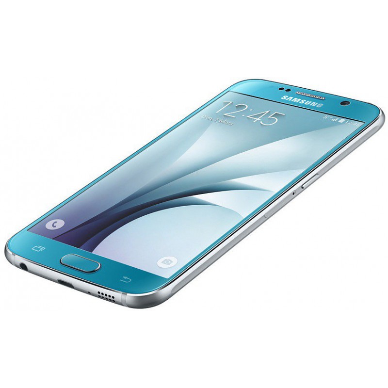 Téléphone Portable Samsung Galaxy S6