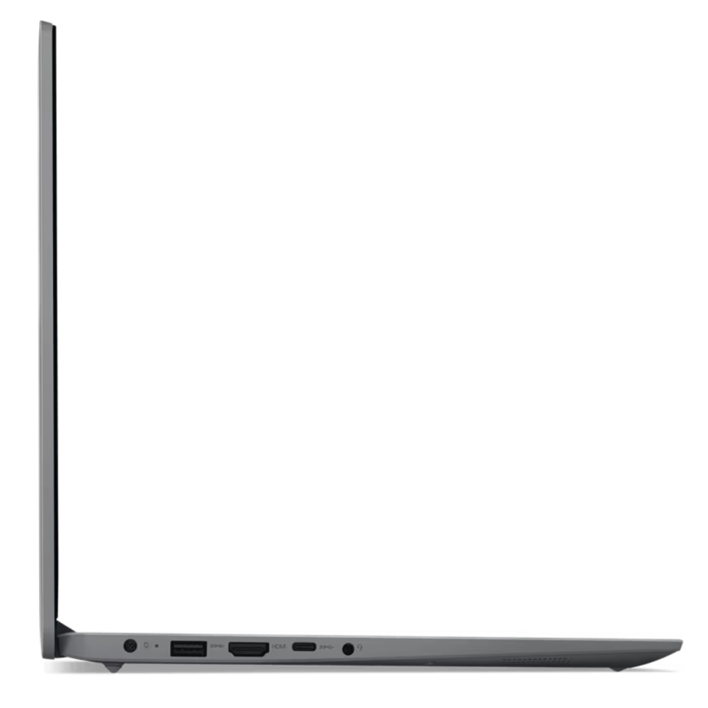 Pc Portable Lenovo IdeaPad 1 15IGL7 / Celeron N4020 / 4 Go / 256 Go SSD / Windows 11 / Gris Avec SACOCHE Offert