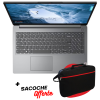 Pc Portable Lenovo IdeaPad 1 15IGL7 / Celeron N4020 / 4 Go / 256 Go SSD / Windows 11 / Gris Avec SACOCHE Offert