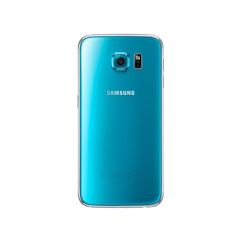 Téléphone Portable Samsung Galaxy S6